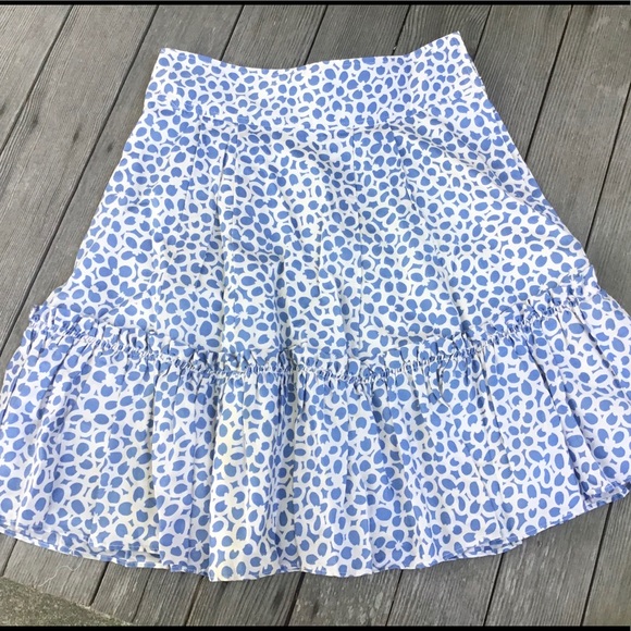 Marc Jacobs Dresses & Skirts - Marc Jacobs peasant skirt size 6